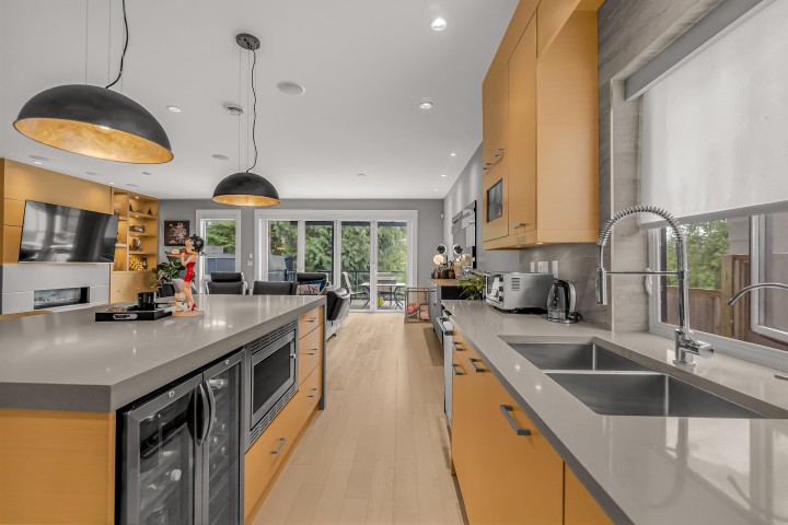 Photo 14 at 1033 Prospect Avenue, Canyon Heights NV, North Vancouver