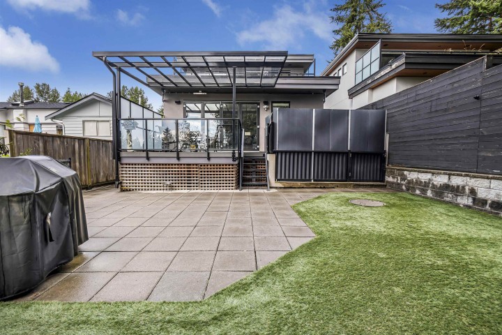 Photo 40 at 1033 Prospect Avenue, Canyon Heights NV, North Vancouver