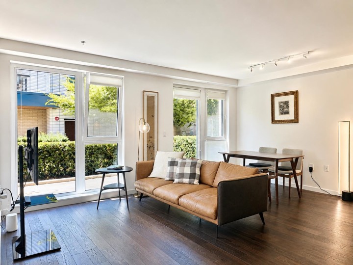 Photo 16 at 104 - 5383 Cambie Street, Cambie, Vancouver West