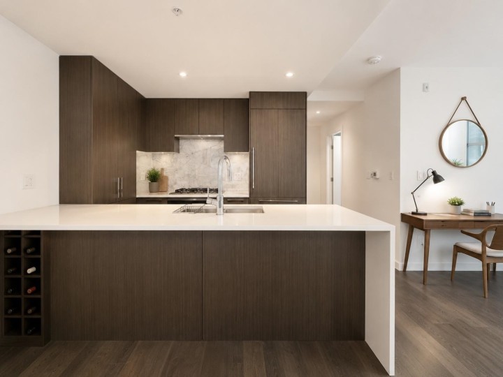 Photo 3 at 104 - 5383 Cambie Street, Cambie, Vancouver West