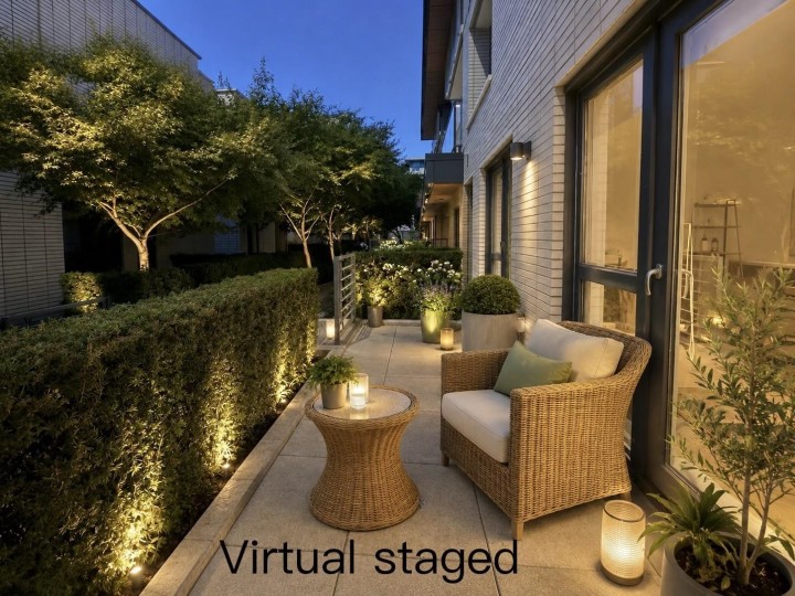 Photo 1 at 104 - 5383 Cambie Street, Cambie, Vancouver West