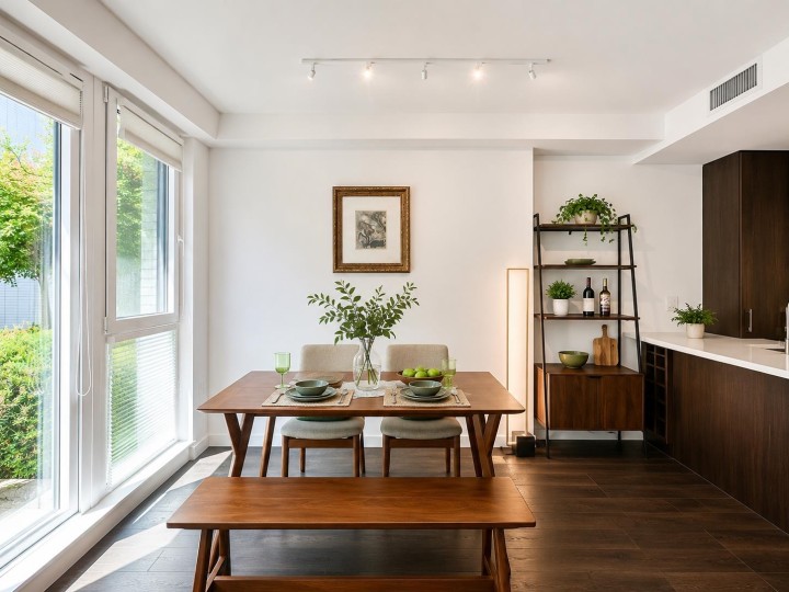 Photo 5 at 104 - 5383 Cambie Street, Cambie, Vancouver West