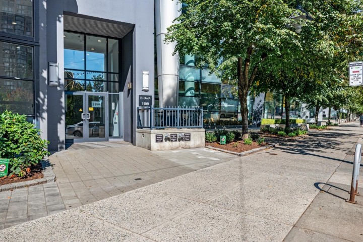 Photo 27 at 808 - 1199 Seymour Street, Downtown VW, Vancouver West