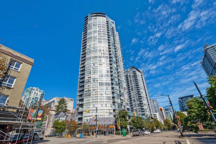 Photo 26 at 808 - 1199 Seymour Street, Downtown VW, Vancouver West