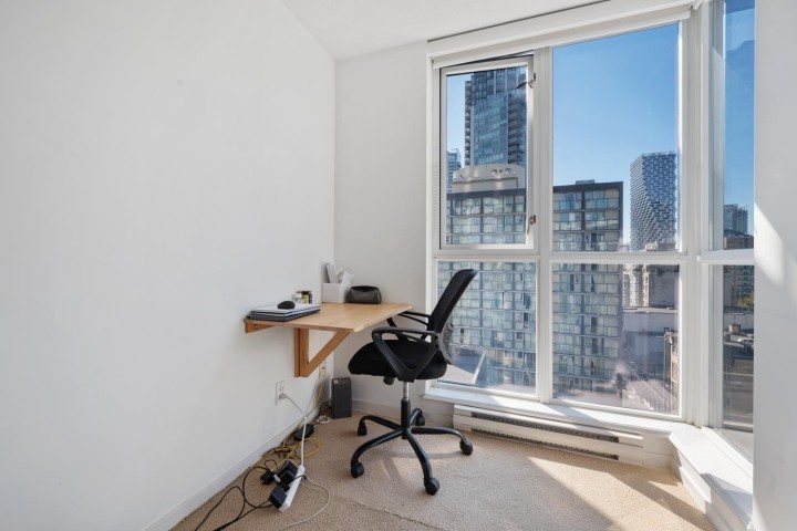 Photo 4 at 808 - 1199 Seymour Street, Downtown VW, Vancouver West