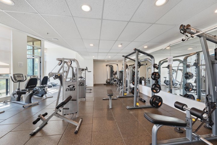 Photo 21 at 808 - 1199 Seymour Street, Downtown VW, Vancouver West
