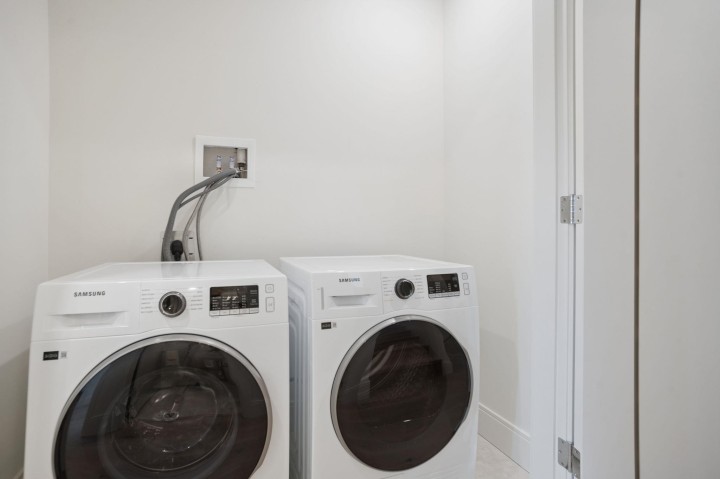 Photo 23 at 202 - 378 W 45th Avenue, Oakridge VW, Vancouver West