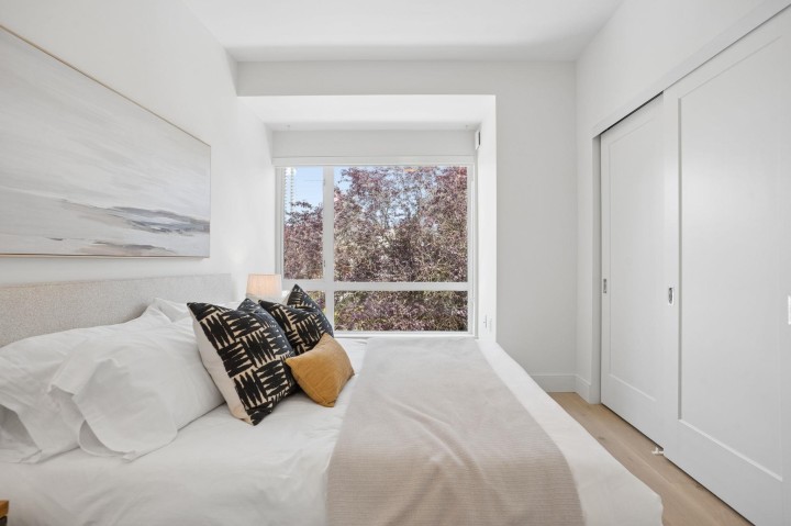 Photo 17 at 202 - 378 W 45th Avenue, Oakridge VW, Vancouver West