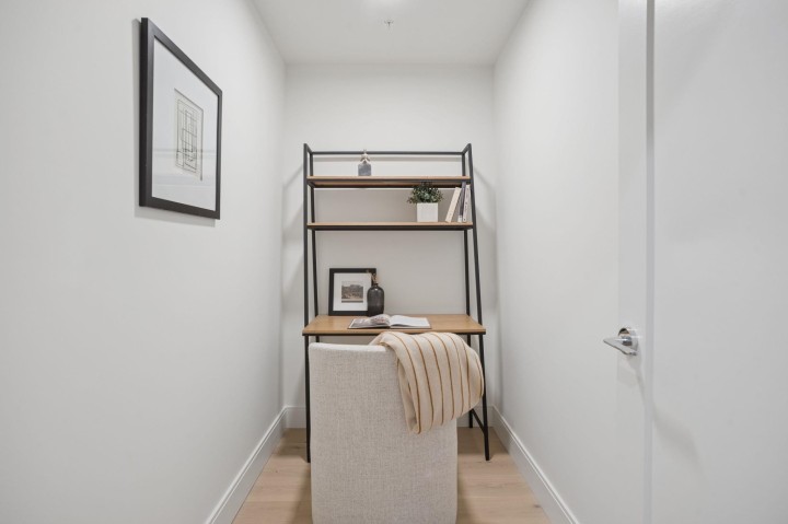Photo 15 at 202 - 378 W 45th Avenue, Oakridge VW, Vancouver West
