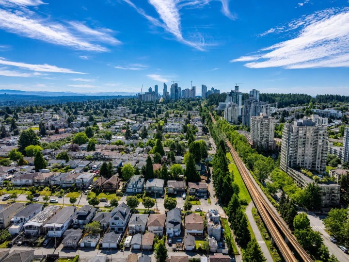 Photo 2 at 2704 - 5058 Joyce Street, Collingwood VE, Vancouver East