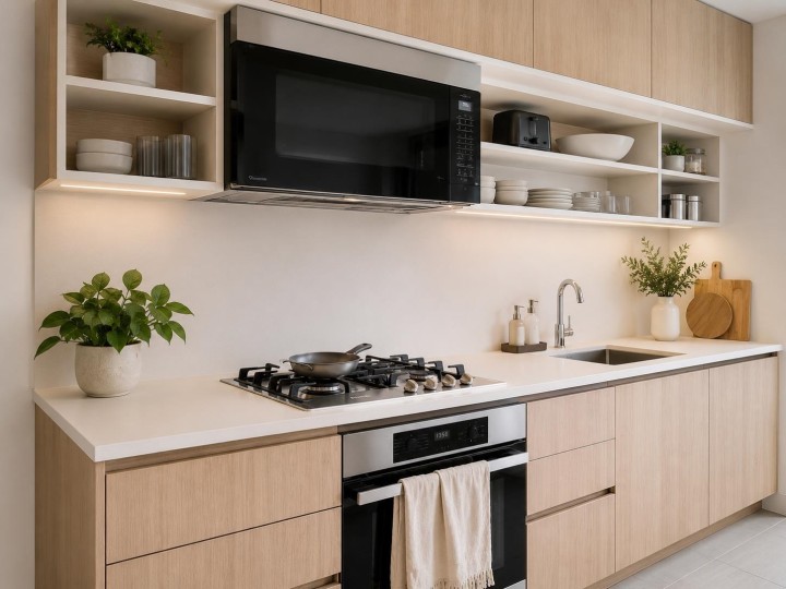 Photo 9 at 2704 - 5058 Joyce Street, Collingwood VE, Vancouver East