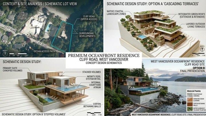 Photo 6 at 7145 Cliff Road, Whytecliff, West Vancouver