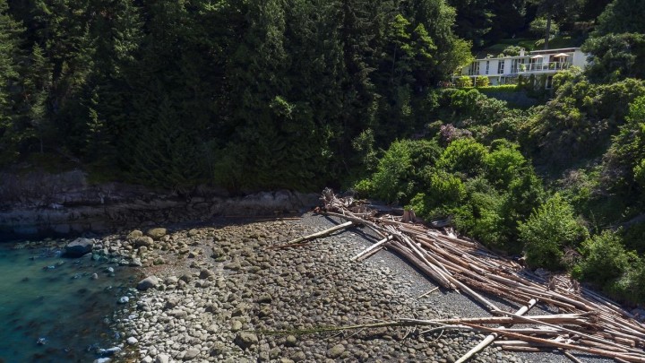 Photo 8 at 7145 Cliff Road, Whytecliff, West Vancouver