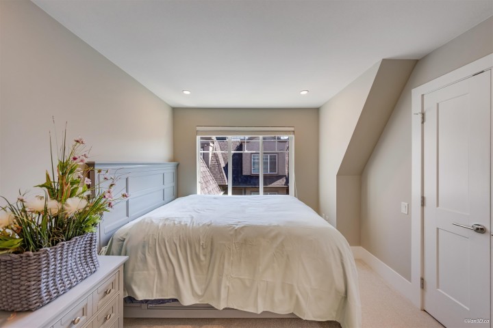 Photo 23 at 7519 Yukon Street, Marpole, Vancouver West