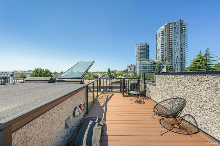 Photo 30 at 7519 Yukon Street, Marpole, Vancouver West
