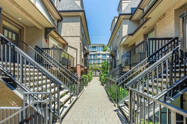 Photo 33 at 7519 Yukon Street, Marpole, Vancouver West