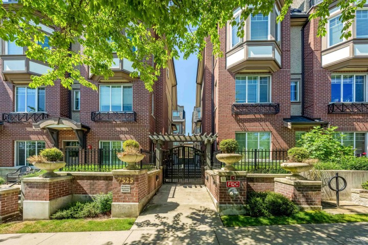 Photo 37 at 7519 Yukon Street, Marpole, Vancouver West