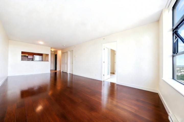 Photo 2 at 1106 - 5380 Oben Street, Collingwood VE, Vancouver East