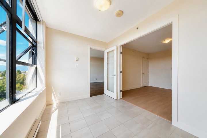 Photo 13 at 1106 - 5380 Oben Street, Collingwood VE, Vancouver East