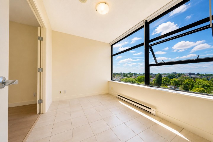Photo 12 at 1106 - 5380 Oben Street, Collingwood VE, Vancouver East