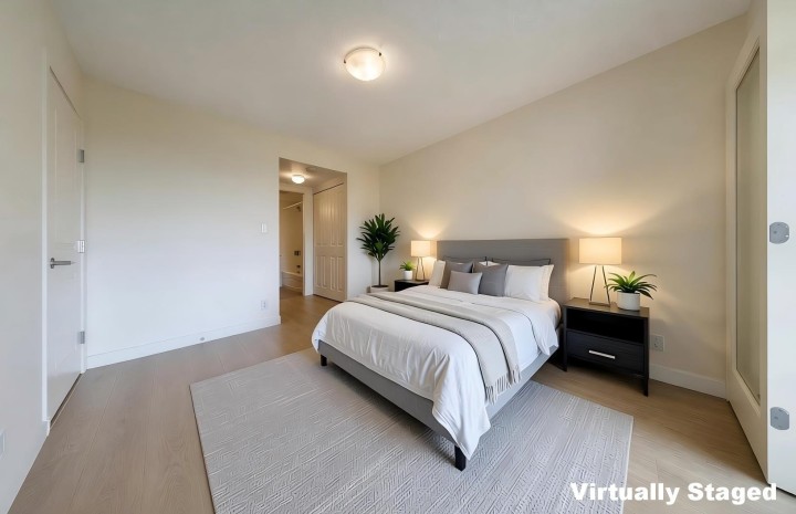 Photo 7 at 1106 - 5380 Oben Street, Collingwood VE, Vancouver East