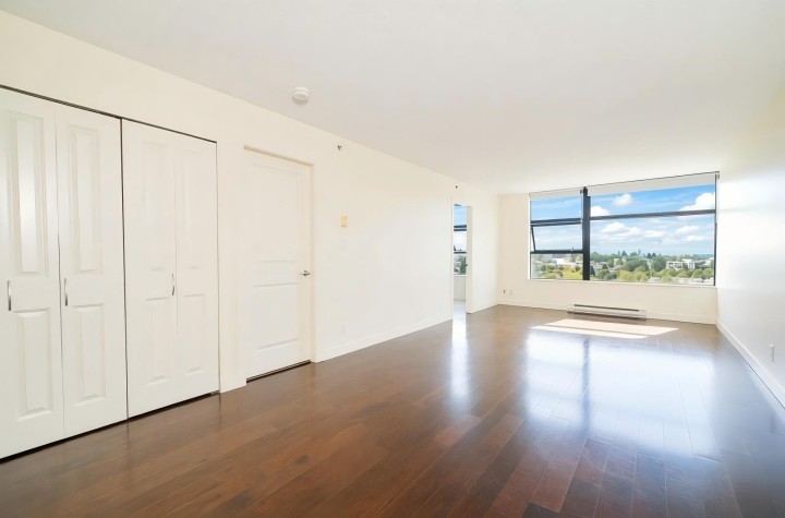 Photo 3 at 1106 - 5380 Oben Street, Collingwood VE, Vancouver East