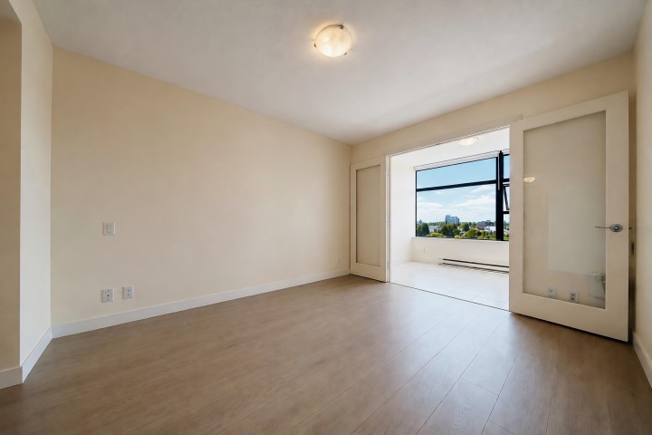 Photo 9 at 1106 - 5380 Oben Street, Collingwood VE, Vancouver East