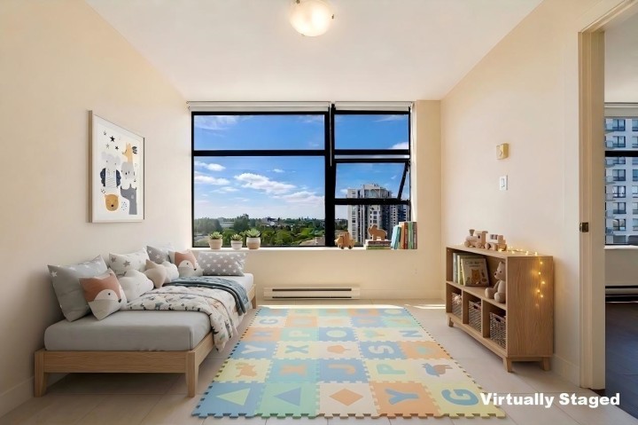 Photo 10 at 1106 - 5380 Oben Street, Collingwood VE, Vancouver East