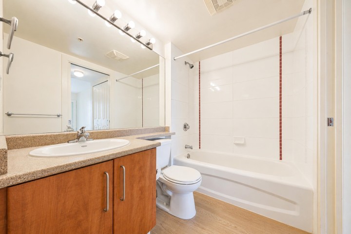 Photo 14 at 1106 - 5380 Oben Street, Collingwood VE, Vancouver East