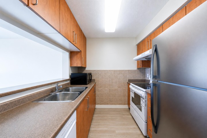 Photo 15 at 1106 - 5380 Oben Street, Collingwood VE, Vancouver East
