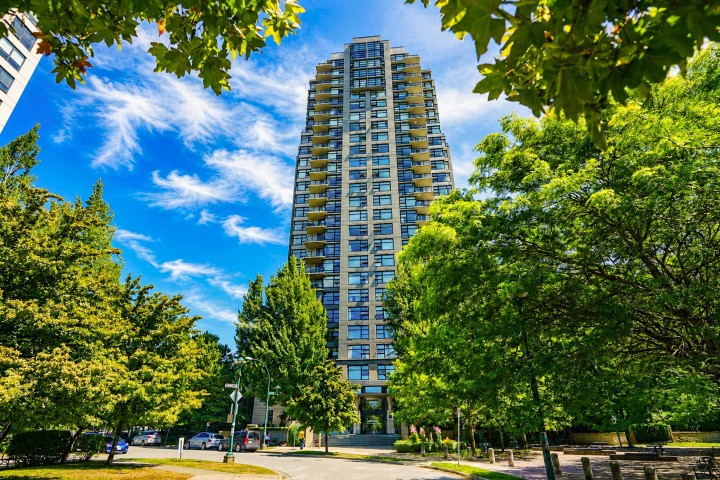Photo 19 at 1106 - 5380 Oben Street, Collingwood VE, Vancouver East