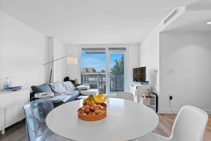 Photo 7 at 205 - 8188 Fraser Street, South Vancouver, Vancouver East
