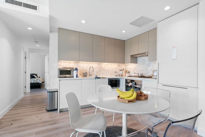 Photo 4 at 205 - 8188 Fraser Street, South Vancouver, Vancouver East