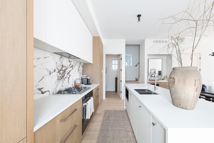 Photo 5 at 2 - 2119 W 18th Avenue, Arbutus, Vancouver West