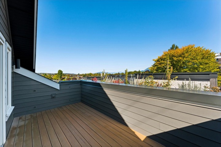 Photo 30 at 2 - 2119 W 18th Avenue, Arbutus, Vancouver West