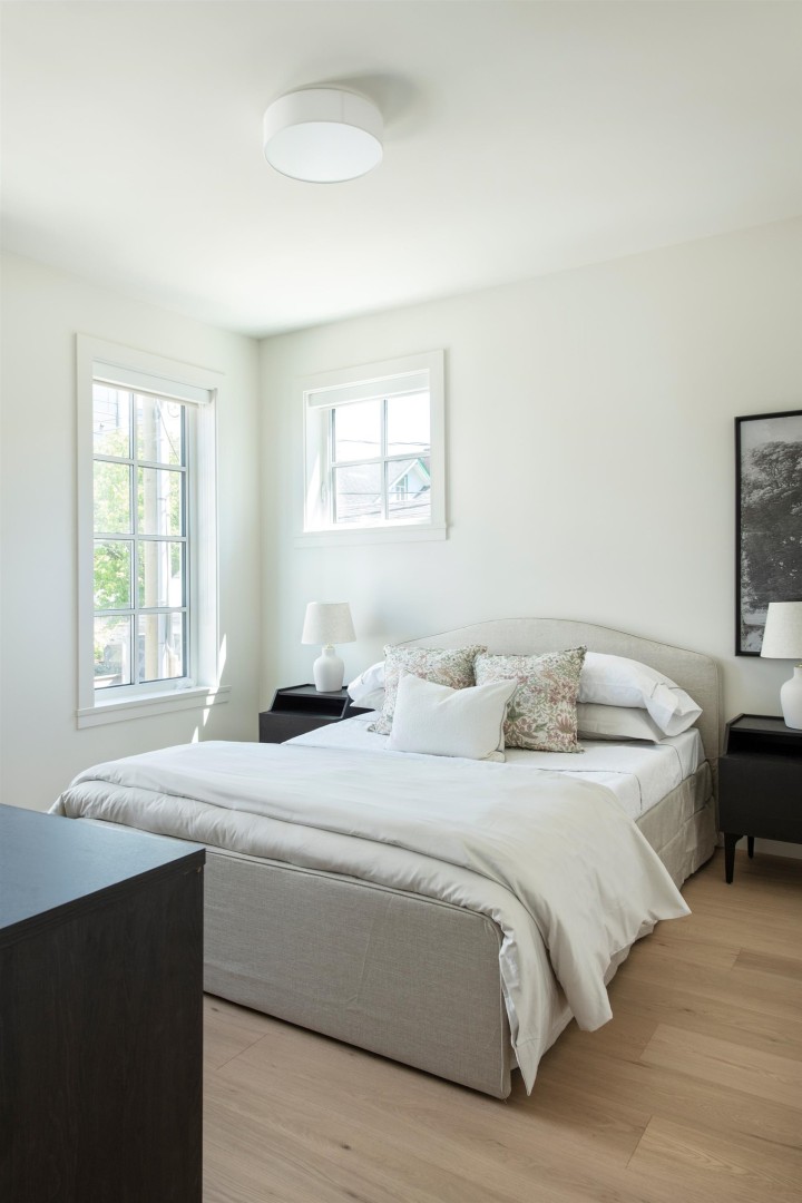 Photo 11 at 2 - 2119 W 18th Avenue, Arbutus, Vancouver West