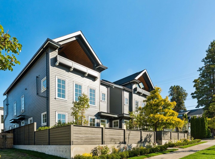 Photo 21 at 2 - 2119 W 18th Avenue, Arbutus, Vancouver West