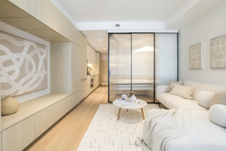 Photo 20 at 319 - 2471 St. George Street, Mount Pleasant VE, Vancouver East