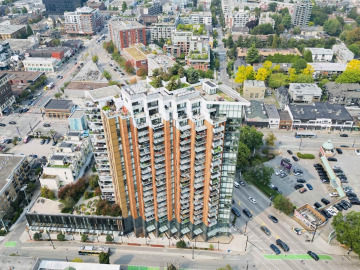 Photo 1 at 1806 - 285 E 10th Avenue, Mount Pleasant VE, Vancouver East