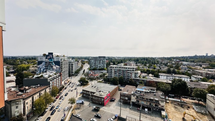 Photo 9 at 1806 - 285 E 10th Avenue, Mount Pleasant VE, Vancouver East