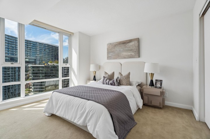 Photo 22 at 2106 - 918 Cooperage Way, Yaletown, Vancouver West