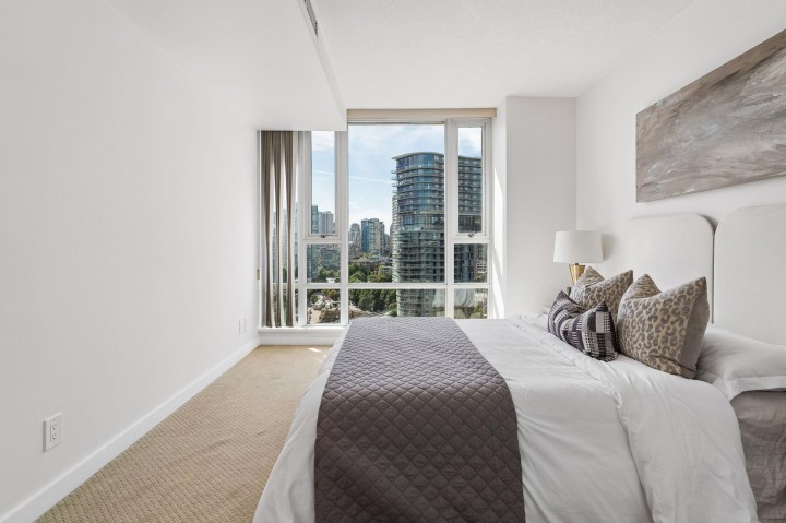 Photo 24 at 2106 - 918 Cooperage Way, Yaletown, Vancouver West