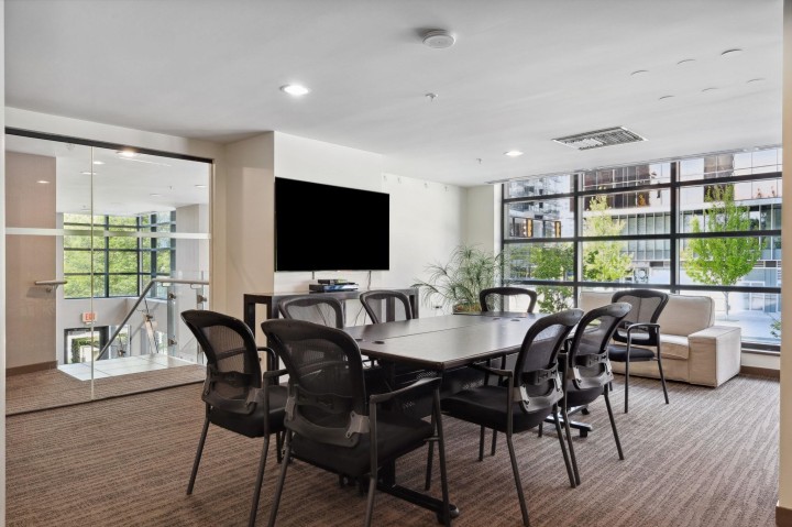 Photo 34 at 2106 - 918 Cooperage Way, Yaletown, Vancouver West