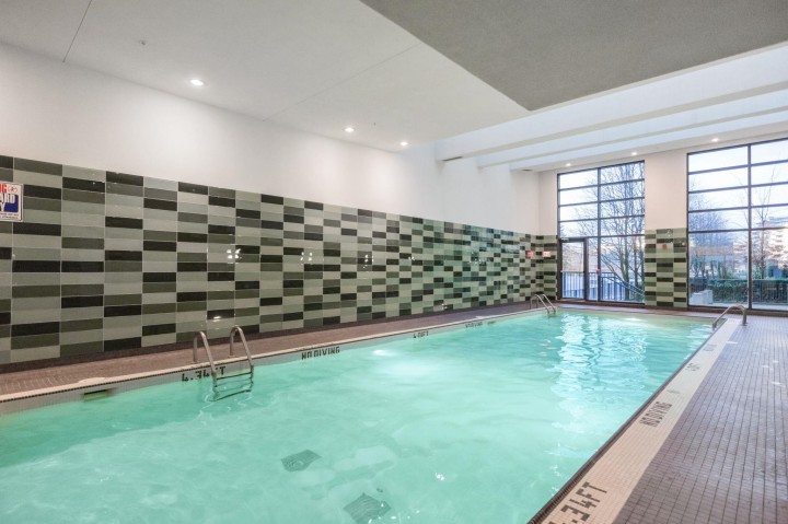 Photo 38 at 2106 - 918 Cooperage Way, Yaletown, Vancouver West