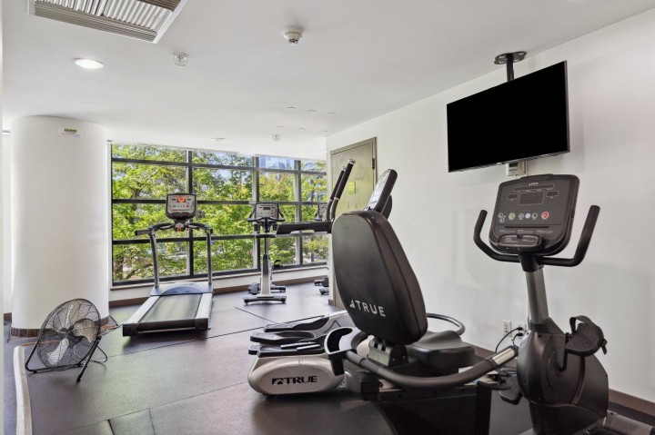Photo 33 at 2106 - 918 Cooperage Way, Yaletown, Vancouver West