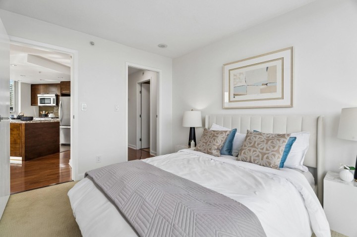 Photo 19 at 2106 - 918 Cooperage Way, Yaletown, Vancouver West