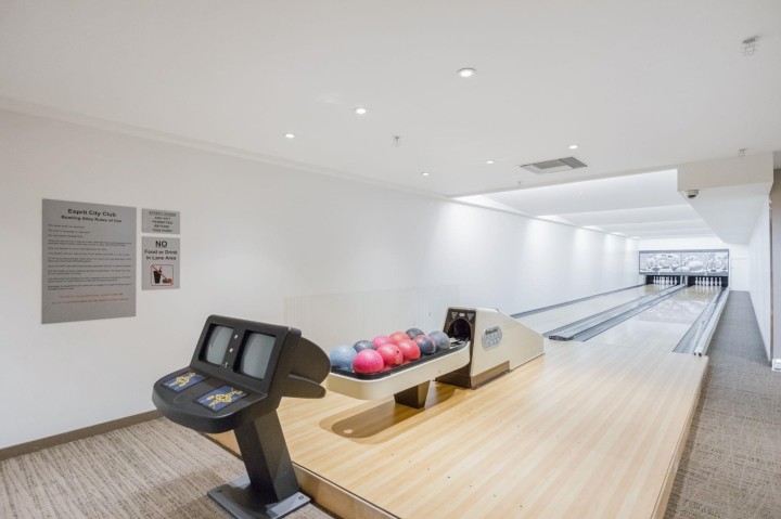 Photo 40 at 2106 - 918 Cooperage Way, Yaletown, Vancouver West