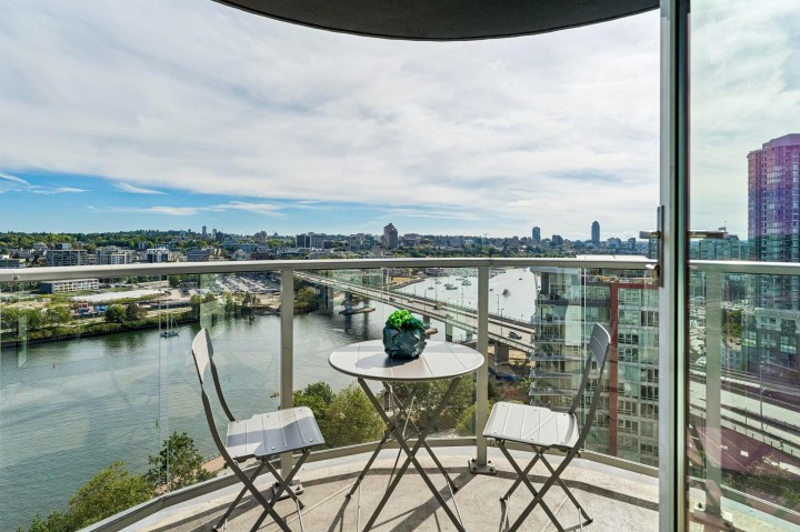 Photo 31 at 2106 - 918 Cooperage Way, Yaletown, Vancouver West