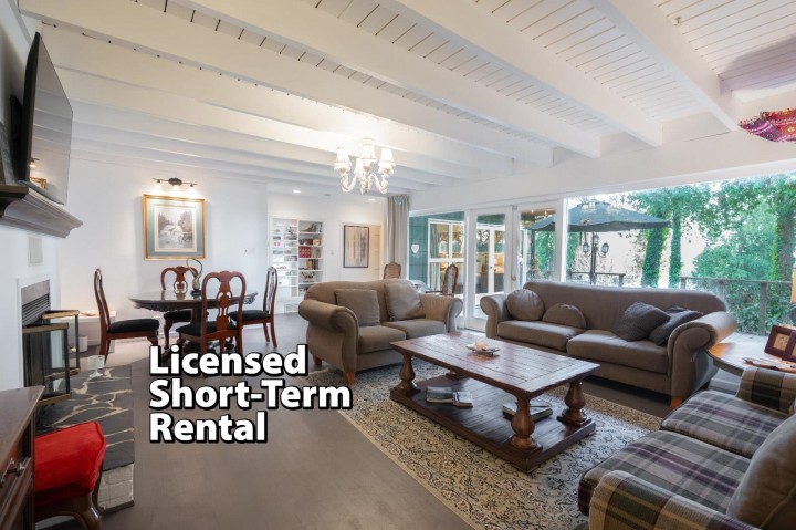Photo 3 at 1372 Ottawa Avenue, Ambleside, West Vancouver