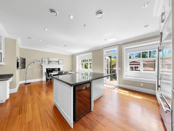 Photo 13 at 3976 W 19th Avenue, Dunbar, Vancouver West